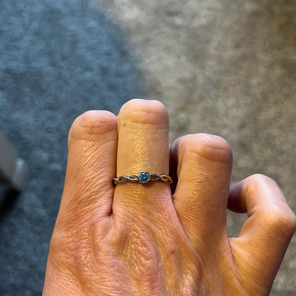Ryze Ring